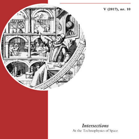 Azimuth - Intersections at the Technophysics of the Space