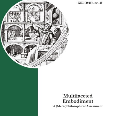 Multifaceted Embodiment A (Meta-)Philosophical Assessment 